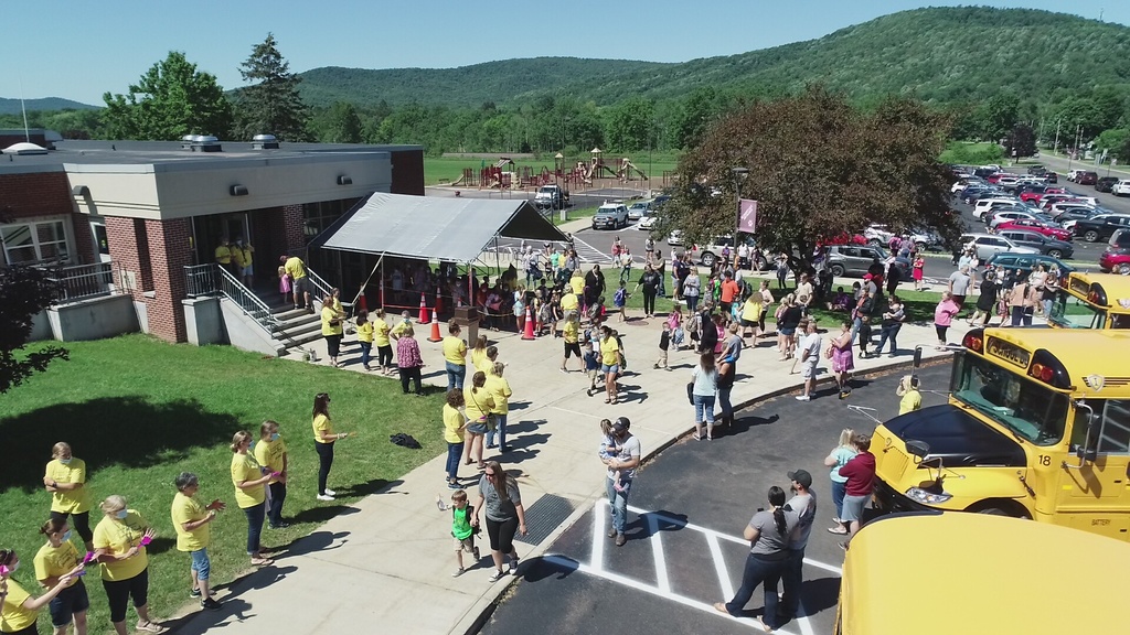 Live Feed Portville Central School