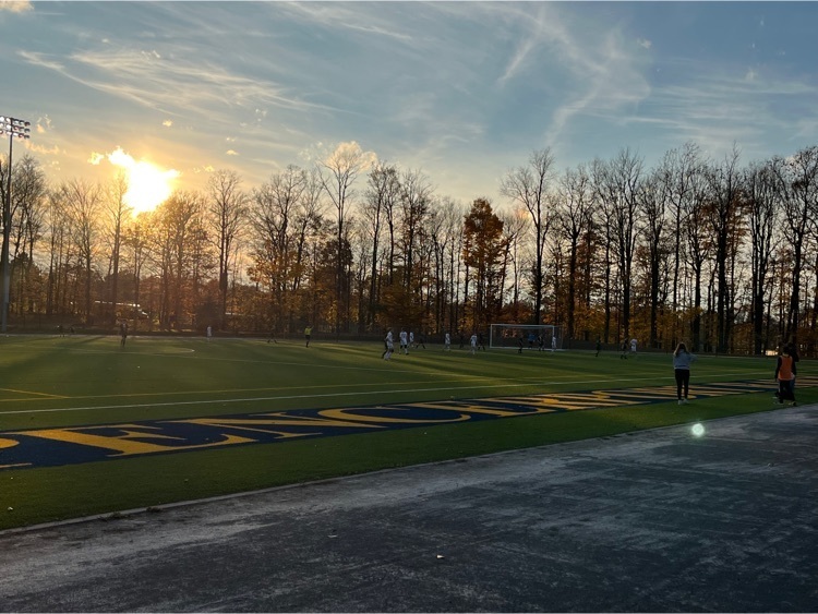 boys soccer